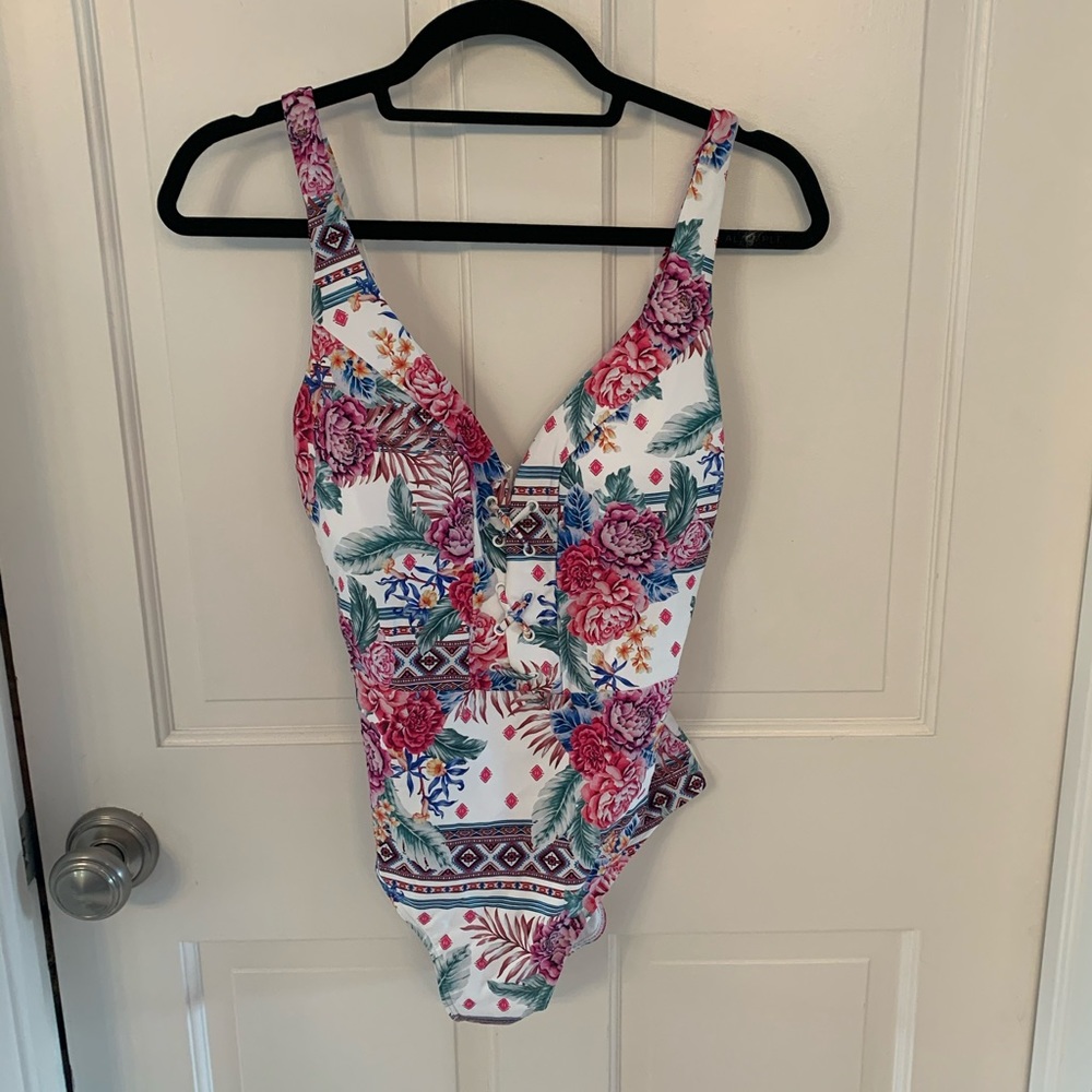 NWT Sea Level Swim